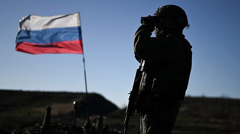 World - Russia - Ukraine War: Is Russia preparing for the tactical element of surprise?