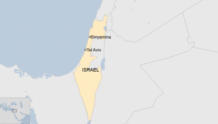 Dozens of Israeli soldiers killed in Hezbollah drone attack