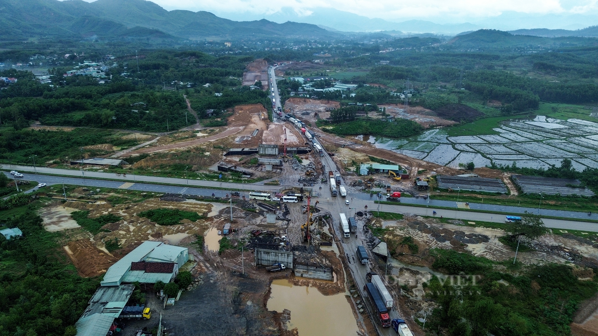 Khu vực được quy hoạch làm khu đô thị sinh thái nằm tựa núi với tầm nhìn ấn tượng tại Đà Nẵng- Ảnh 7.