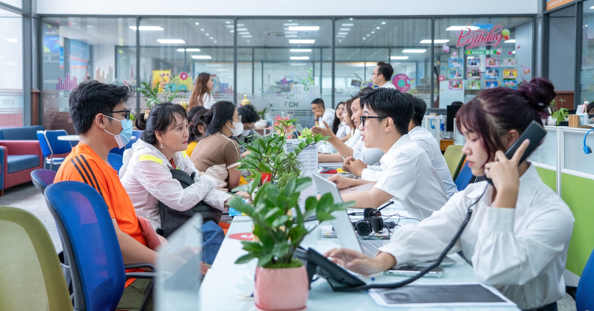 L'Université de technologie de Ho Chi Minh-Ville ajoute une nouvelle méthode d'admission