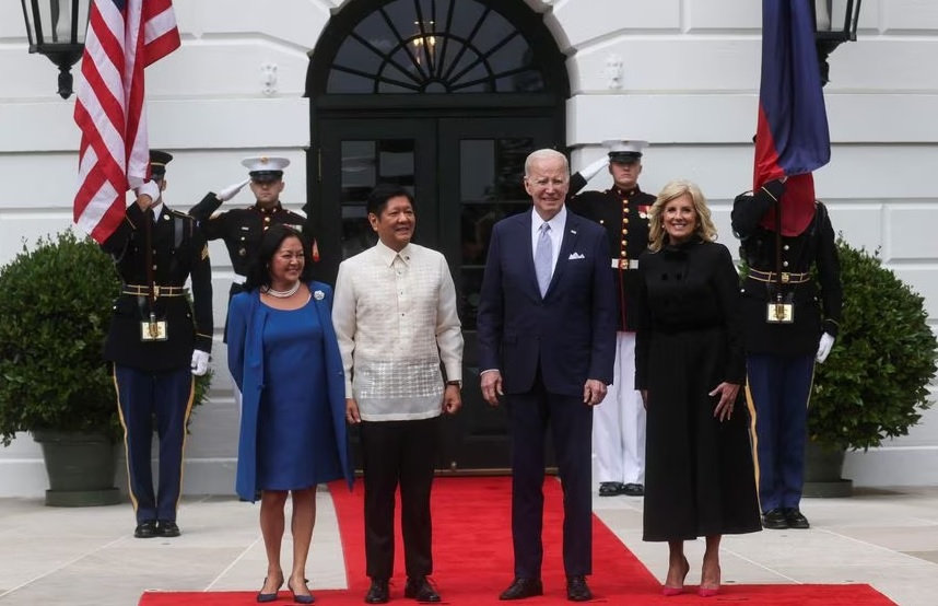 Estados Unidos y Filipinas en la Alianza de Defensa Nacional imagen 1