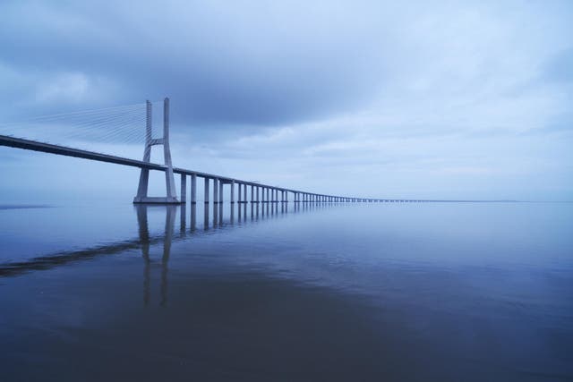 14 most amazing bridges in the world, including the bridge in Vietnam - Photo 4.
