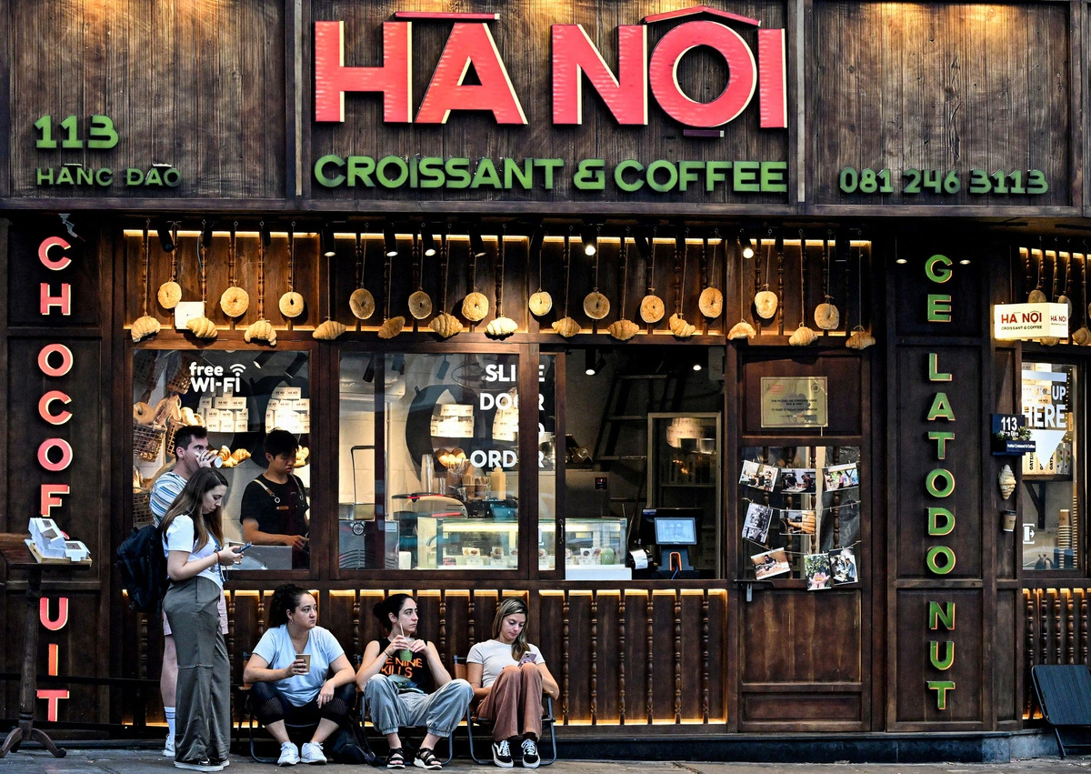 Hanoi in the top best cities in the world in 2025