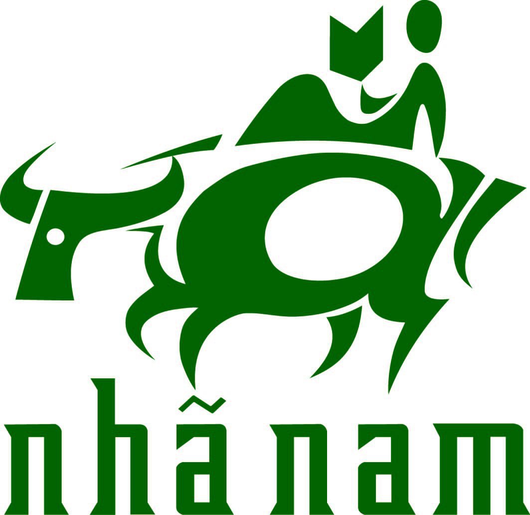 Logo Nhã Nam năm 2012