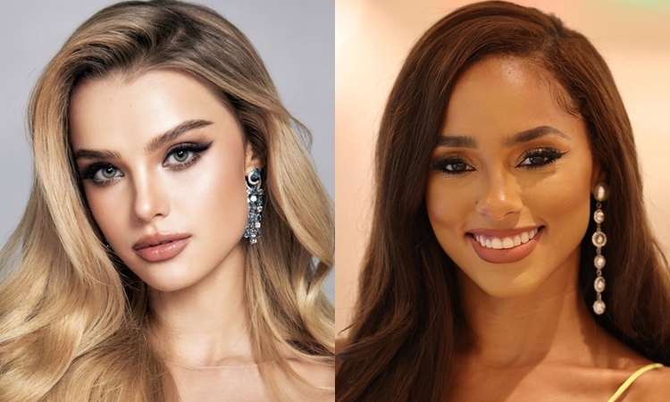 10 candidatas a la corona de Miss Mundo 2024