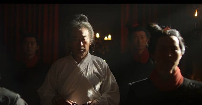 El trágico final de los conspiradores tras la muerte de Qin Shi Huang