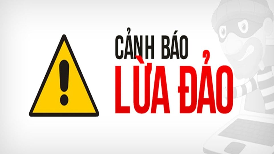 Cảnh báo: chiêu thức lừa đảo ứng trước lương qua ngân hàng