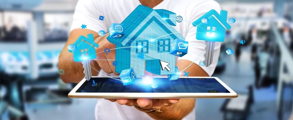 Thị trường PropTech Việt: Chờ sự bùng nổ của doanh nghiệp dẫn đầu - 1