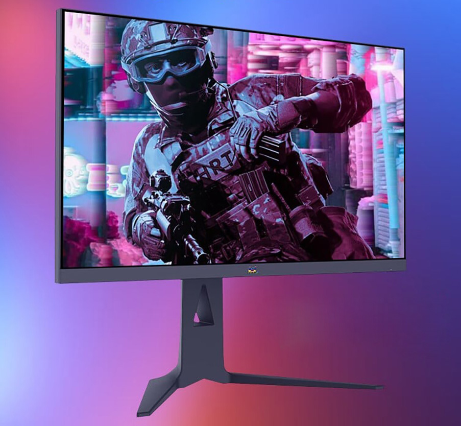 Анонсирован Viewsonic VX2781 2K Pro 3 по цене 738 миллионов донгов, изображение 1