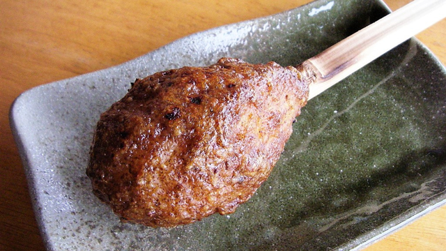 Platos tradicionales únicos en Fukushima, Japón - Foto 2.