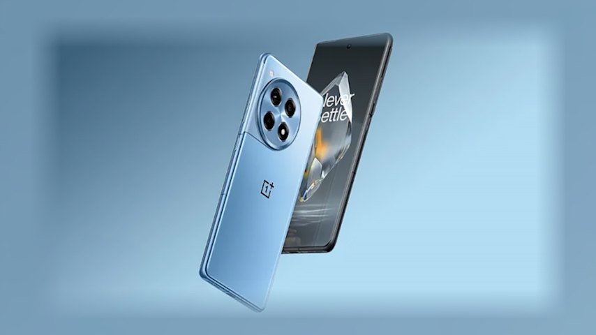 ra mat oneplus 12r voi gia tu 1182 trieu dong hinh 3
