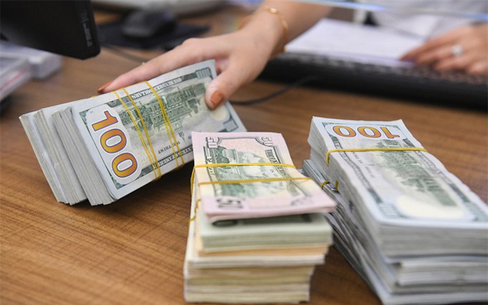 Devisenkurse am 20. September 2024: Der USD wertet angesichts der massiven Zinssenkung der Fed ab