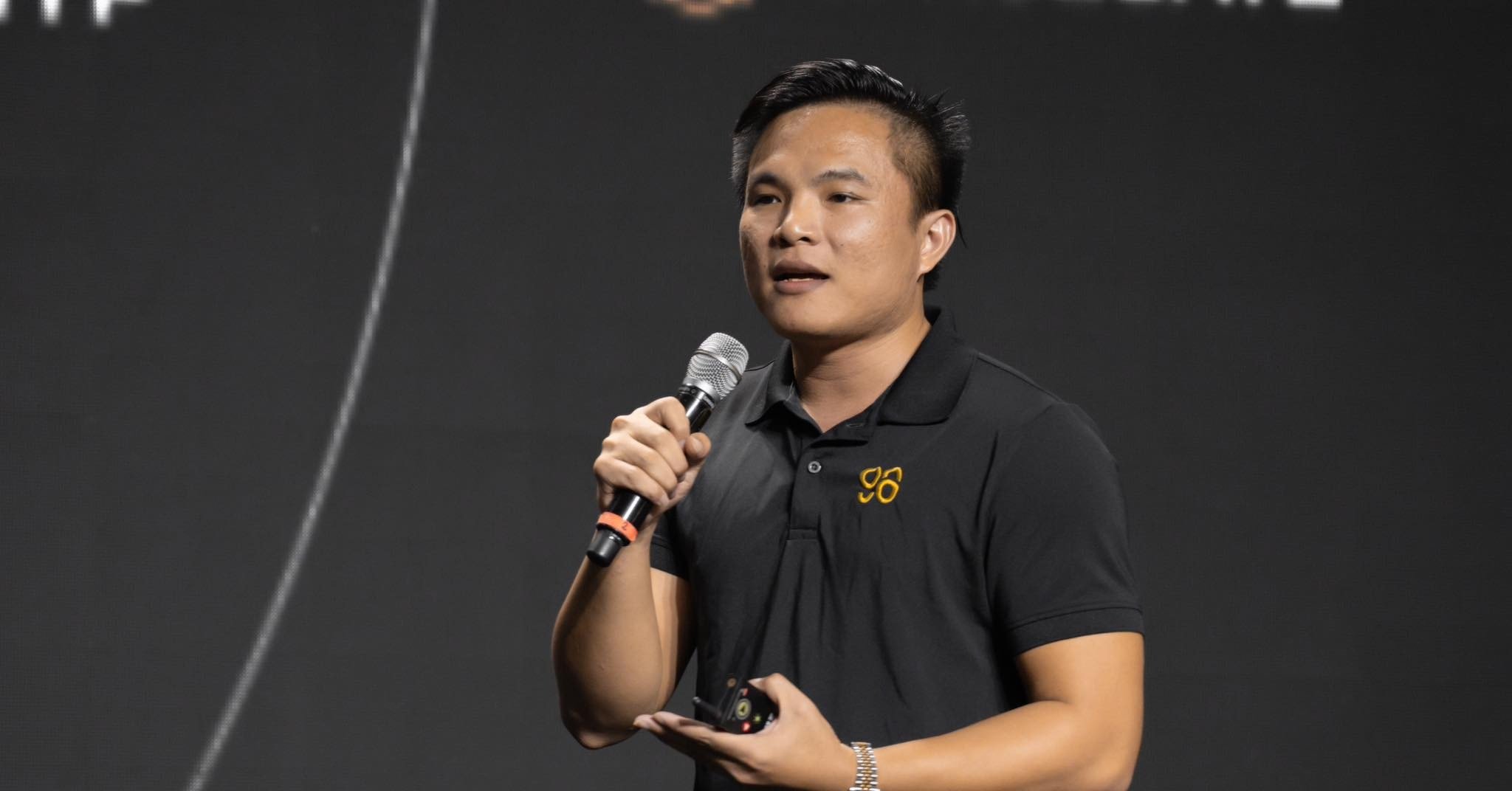 Ninety Eight and the goal of bringing Vietnamese technology startups to the world