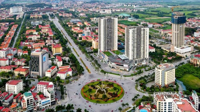 Tỉnh Bắc Ninh. Ảnh: Tư liệu