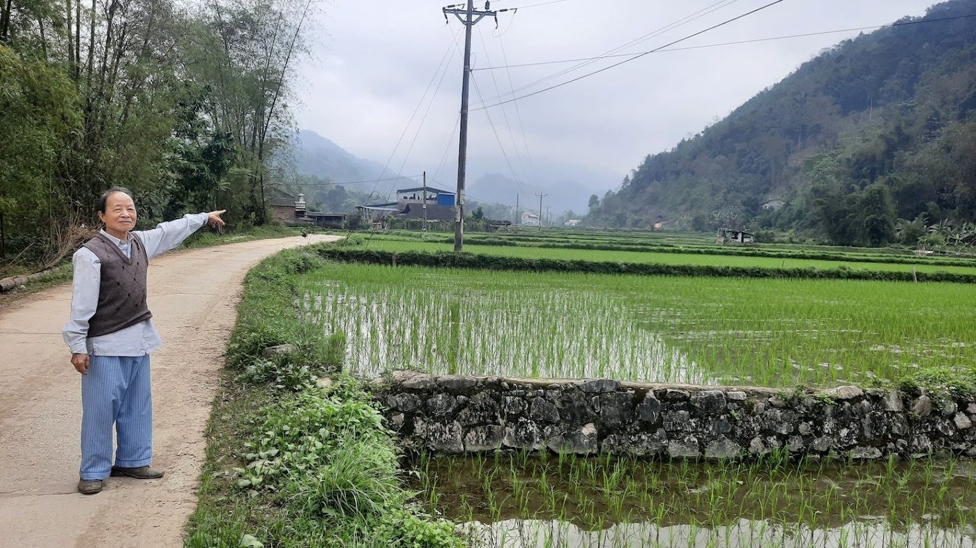 Một vùng đất ở Bắc Kạn từng được Bác Hồ đặt tên là Hy Sinh và Phấn Đấu, nay là xã nào?- Ảnh 5.