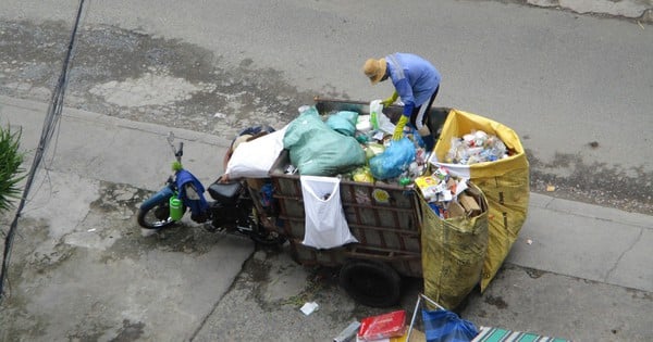 14 Verbände schlagen Anreize für umweltfreundliche Verpackungen vor