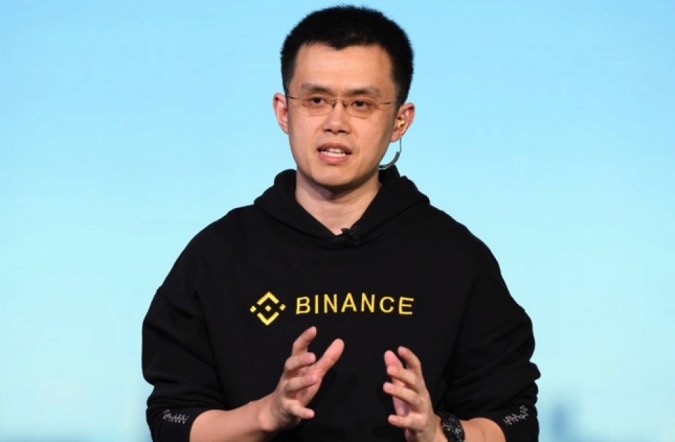 my kien san tien dien tu binance and tycoon changpeng zhao ve toi la dao hinh 2