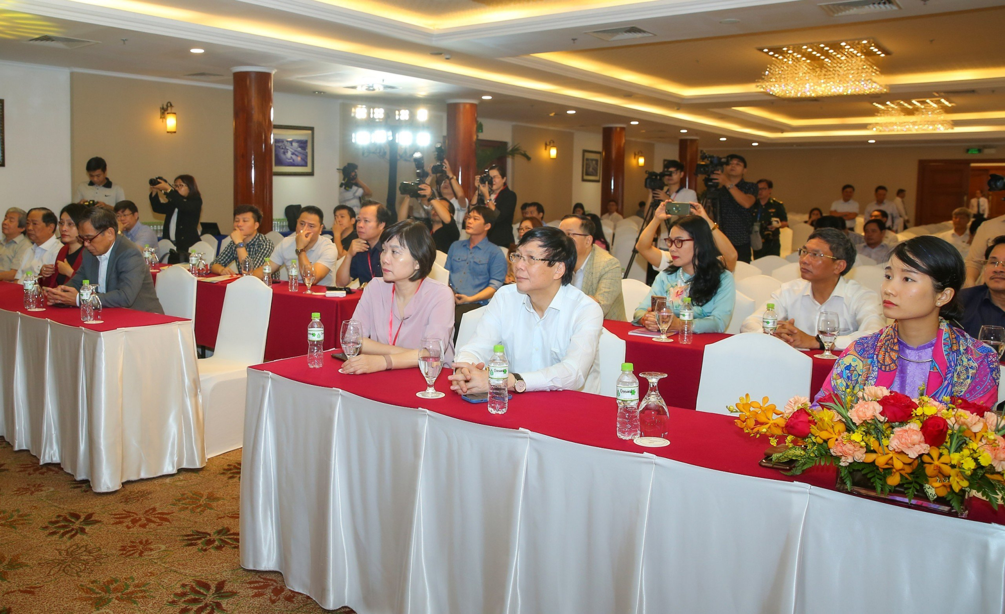 National press forum 2024: strategic and practical training for press agencies, image 10