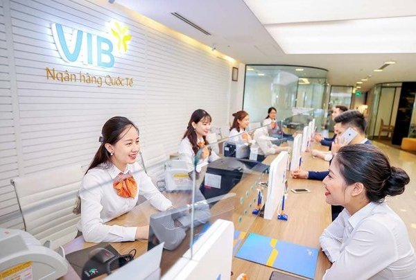 VIB đặt mục tiêu lãi hơn 12.000 tỷ đồng, dự chia cổ tức 29,5% năm 2024