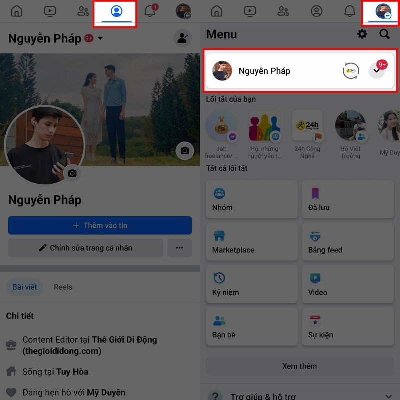 Hướng dẫn cách lọc bạn bè ít tương tác Facebook đơn giản, nhanh chóng