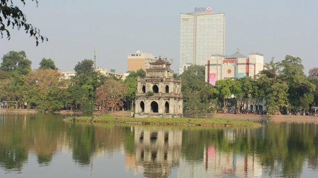 Hanoi launches emulation movement to implement the Capital Law 2024