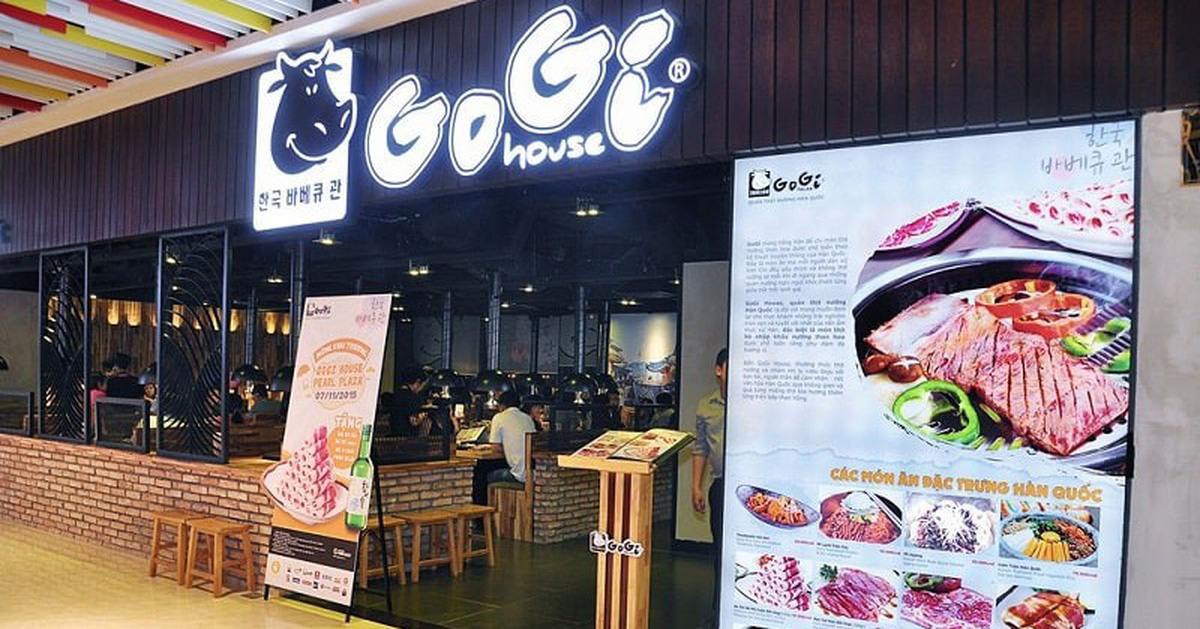 ร้านอาหารเครือ ‘ยักษ์’ โกลเด้นเกต ยกเลิกเงินปันผลเงินสด 53% กะทันหัน