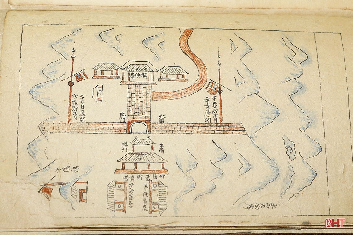 Entdecken Sie 3 Welterbestätten im 600 Jahre alten antiken Dorf Ha Tinh