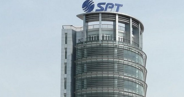 SPT社の通信番号倉庫の復旧