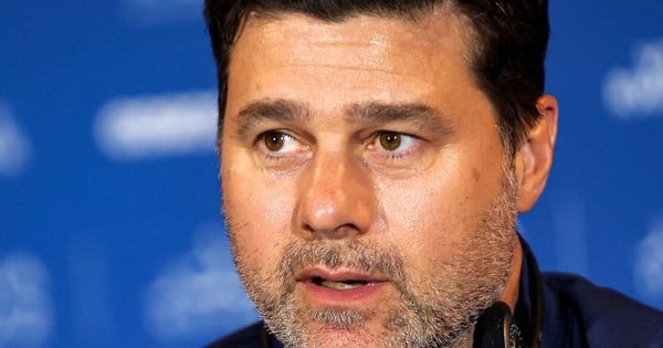 គ្រូបង្វឹក Mauricio Pochettino បានចុះកិច្ចសន្យាជាផ្លូវការដើម្បីដឹកនាំ Chelsea រហូតដល់ខែមិថុនា ឆ្នាំ 2026