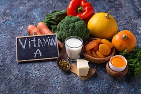 Easy Ways to Get Your Vitamins for Good Vision