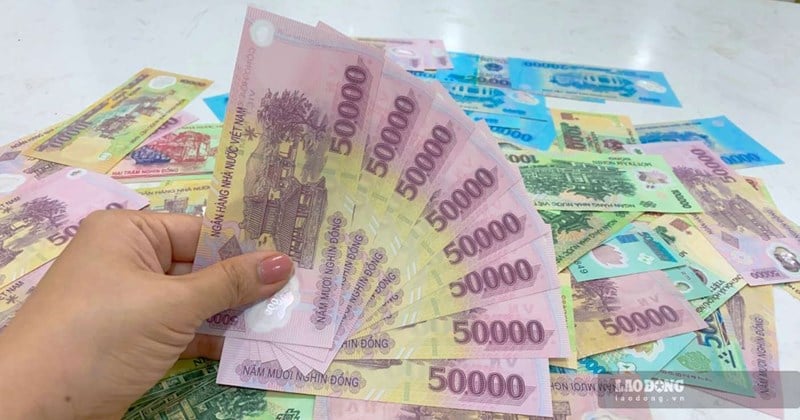 Trọn bộ lãi suất tiết kiệm MBBank tháng 8.2024