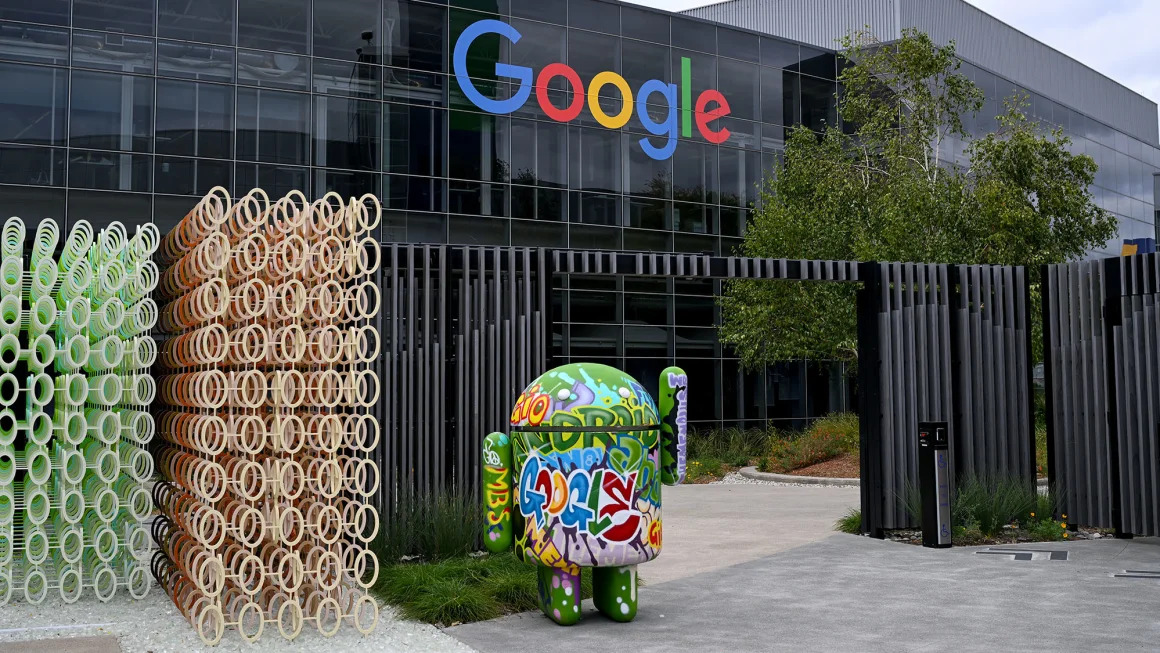 Google wins EU's $17 billion monopoly fine, picture 1