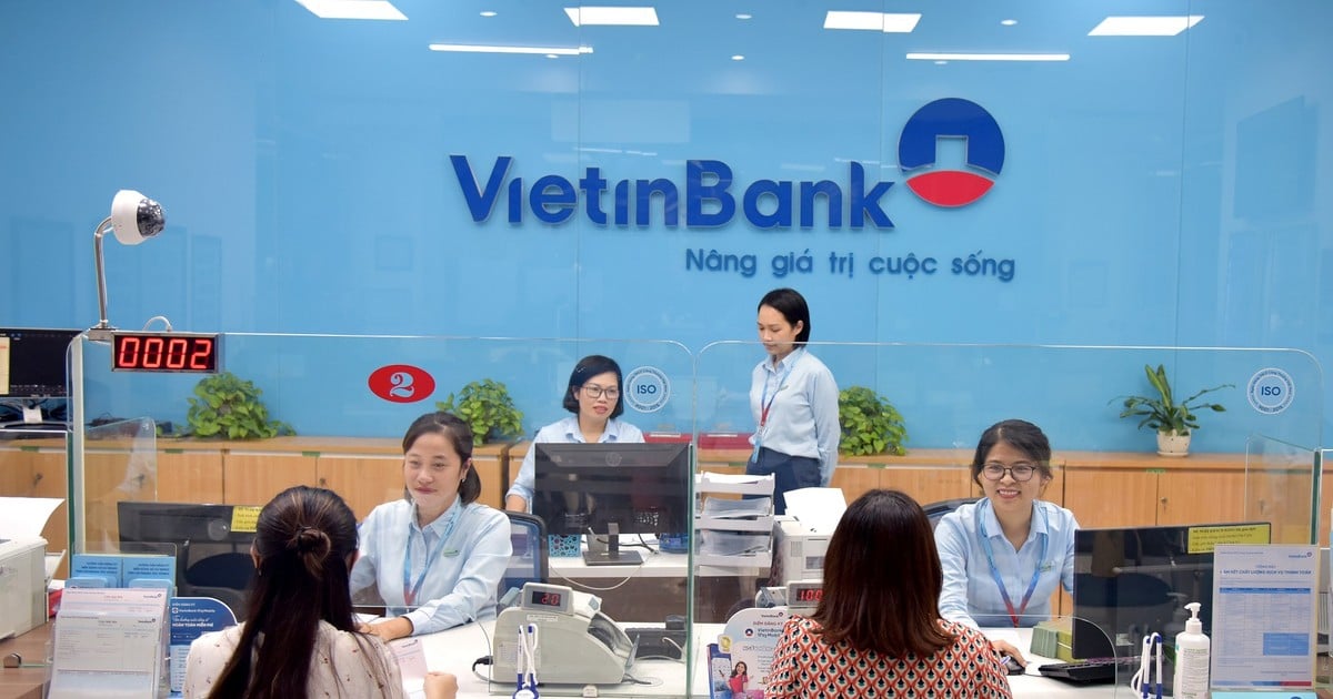 VietinBank: Đẩy mạnh tăng thu hoạt động dịch vụ, cải thiện cơ cấu thu nhập