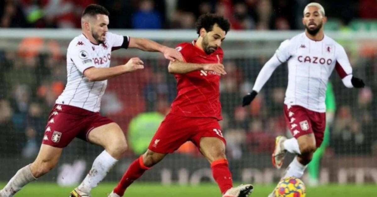 Kommentare und Prognosen zu Liverpool vs. Aston Villa, Runde 37 der Premier League