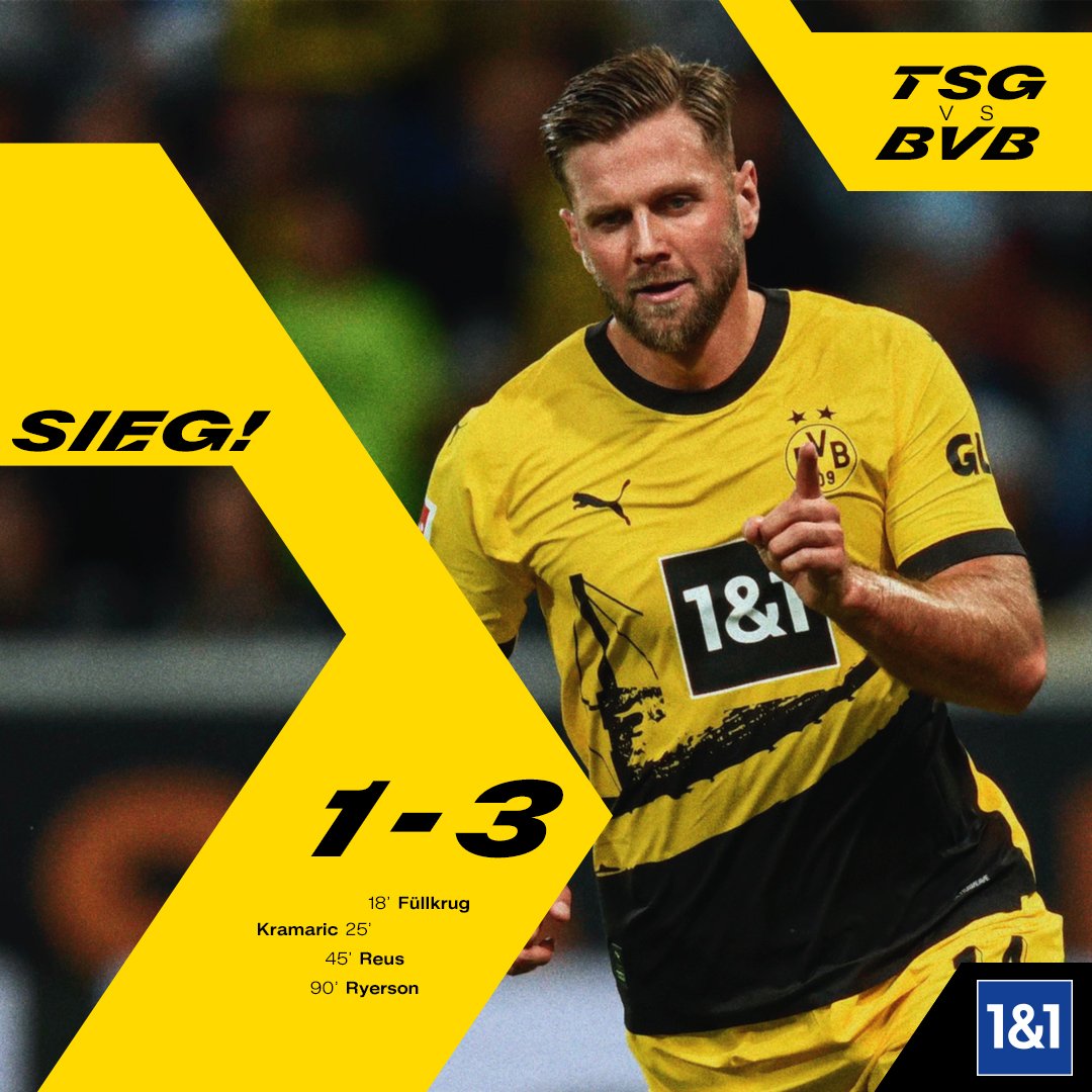 Đại chiến nhóm dẫn đầu, Borussia Dortmund vươn lên top 1 Bundesliga - Ảnh 5.