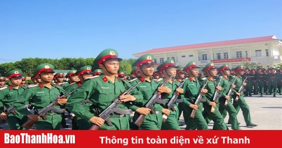 Sư đoàn 341 nâng cao chất lượng huấn luyện, sẵn sàng chiến đấu