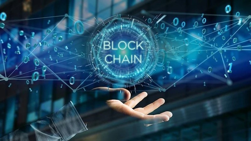 ការផ្សព្វផ្សាយម៉ាកយីហោ Blockchain របស់ Make in Vietnam