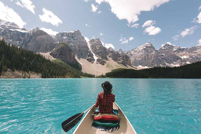 Thời điểm nào lý tưởng để đi du lịch Canada?- Ảnh 2.