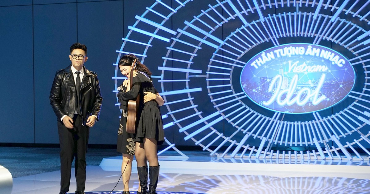 Vietnam Idol 2023: Mong đợi những nhân tố trẻ