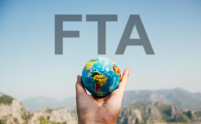 Announcement on organizing training courses to become new generation FTA experts