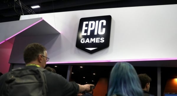 Epic Games ra mắt cửa hàng ứng dụng cạnh tranh với Apple và Google