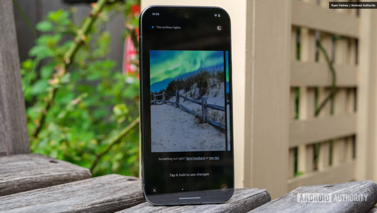 Google PixelとSamsung Galaxyのどちらが優れているか比較画像2