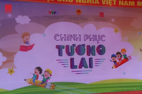 LỘ DIỆN 09 ĐỘI THI XUẤT SẮC LỌT VÒNG BÁN KẾT CHINH PHỤC TƯƠNG LAI