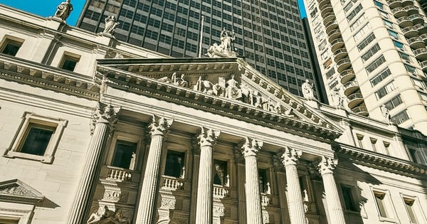 L'État de New York présente un projet de loi visant à utiliser des pièces de monnaie stables pour les cautions