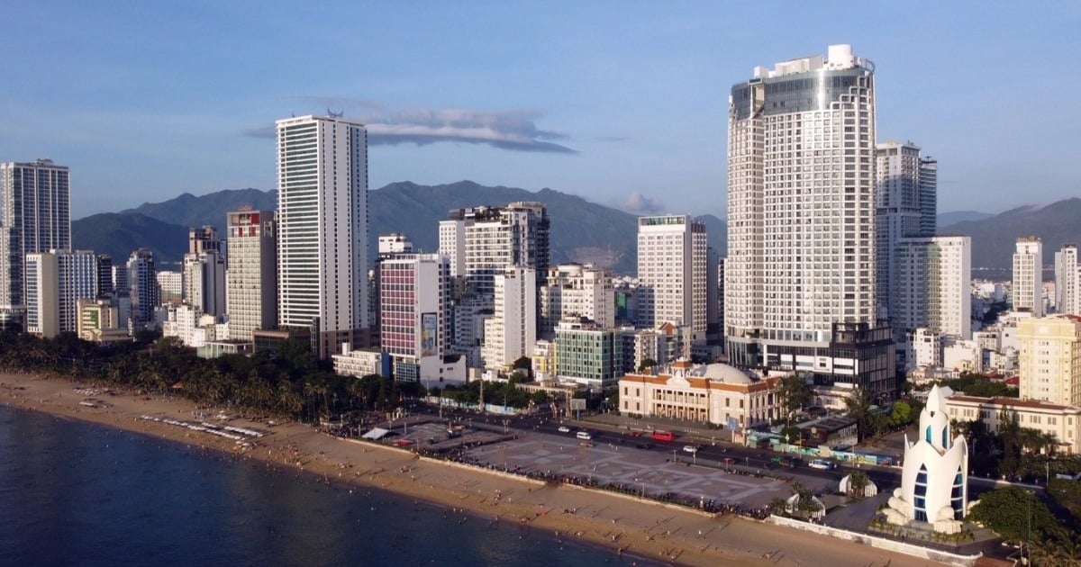 In Hai Phong, Dong Nai und Khanh Hoa gelten neue Vorschriften zur Landaufteilung und -trennung.