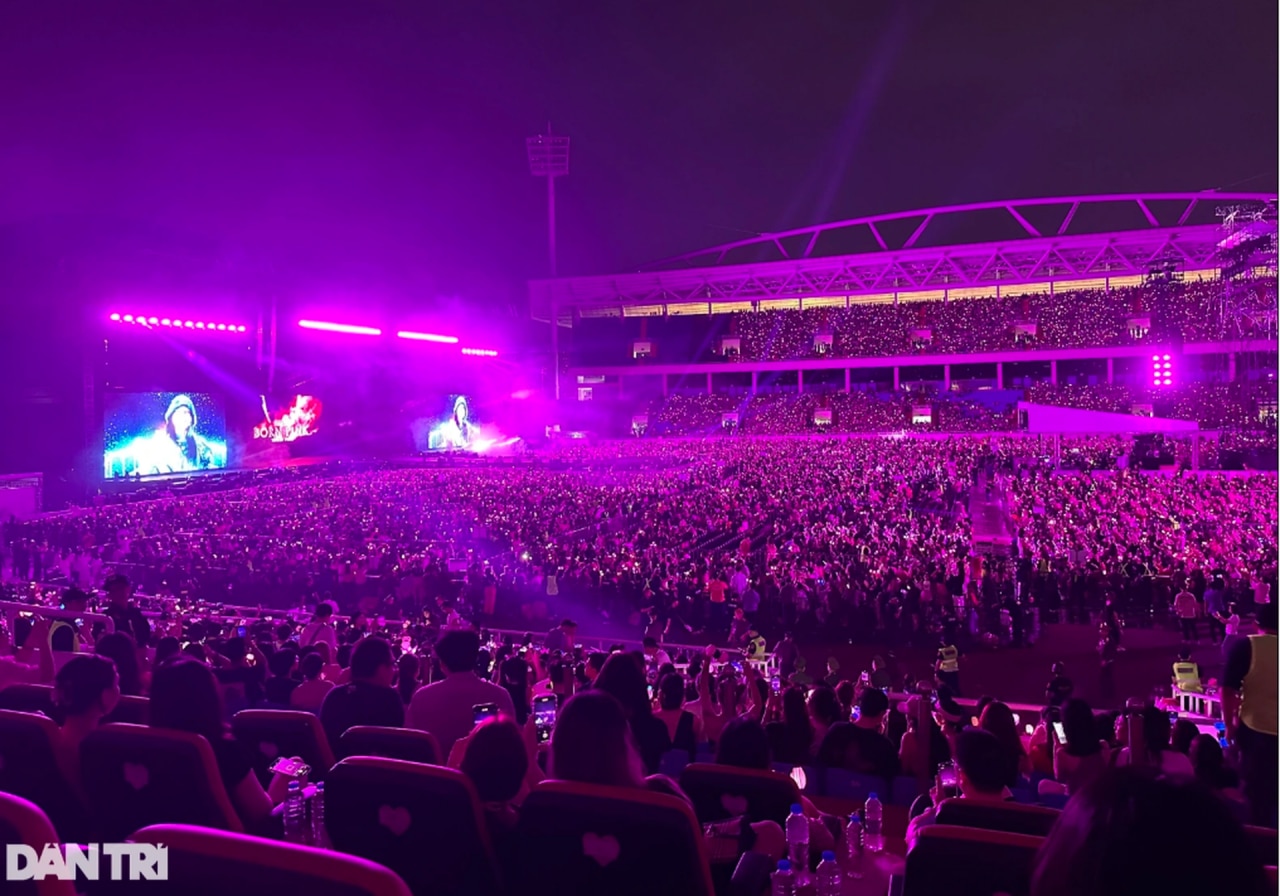 Show Blackpink vượt mốc 100 triệu USD doanh thu, Việt Nam mơ 30 năm nữa? - 14