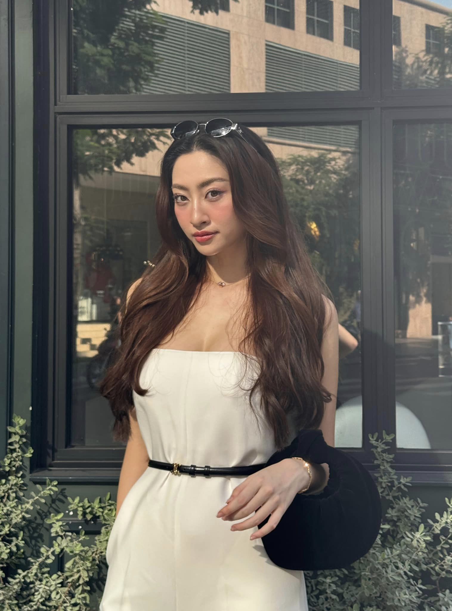 Chung kết Miss World 2024: Mai Phương được Lương Thùy Linh, Đỗ Thị Hà 