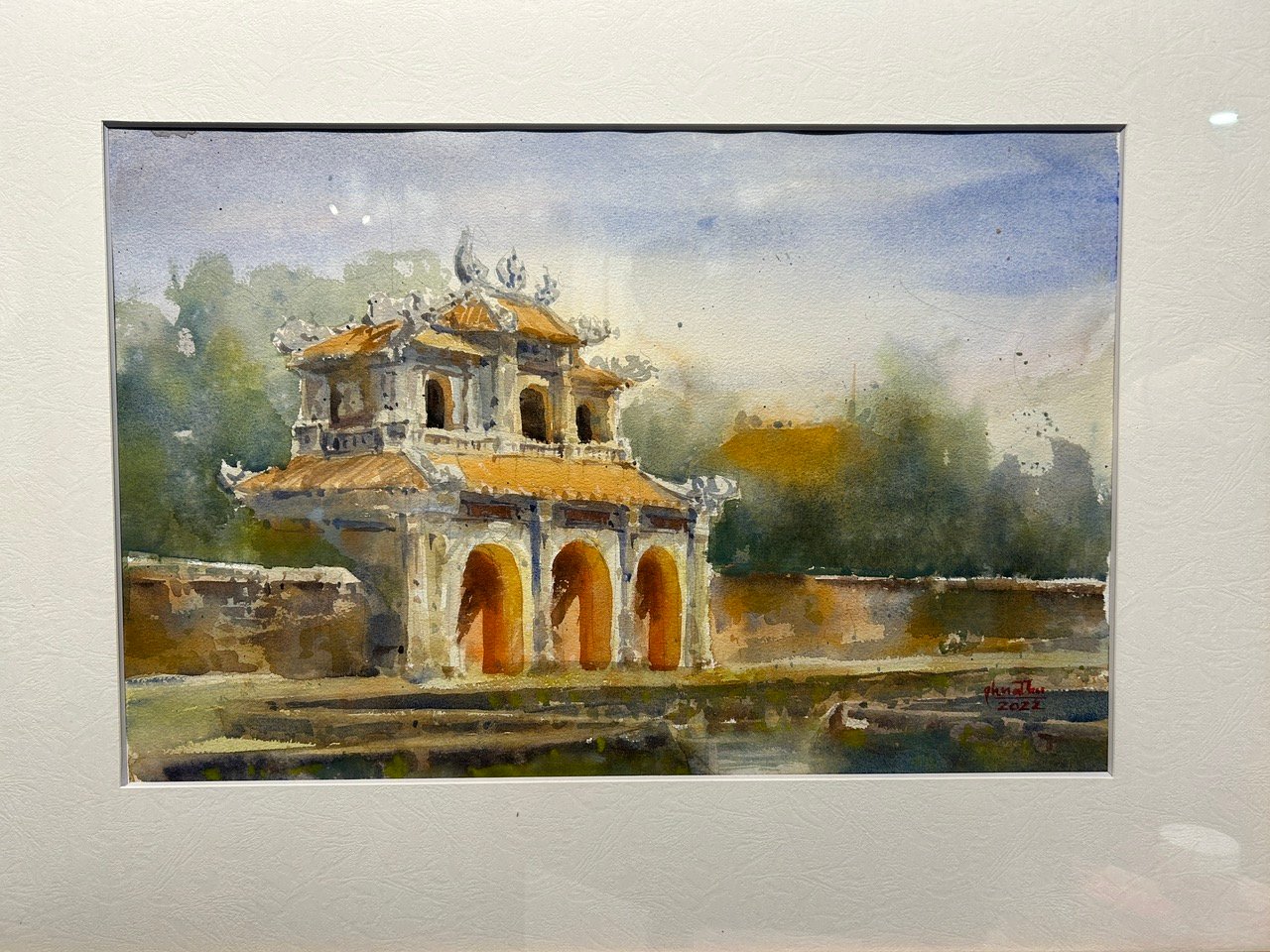Hoa hậu tuổi teen châu Á Phan Anh Thư lên kế hoạch kiếm 600 triệu đồng - Ảnh 4.