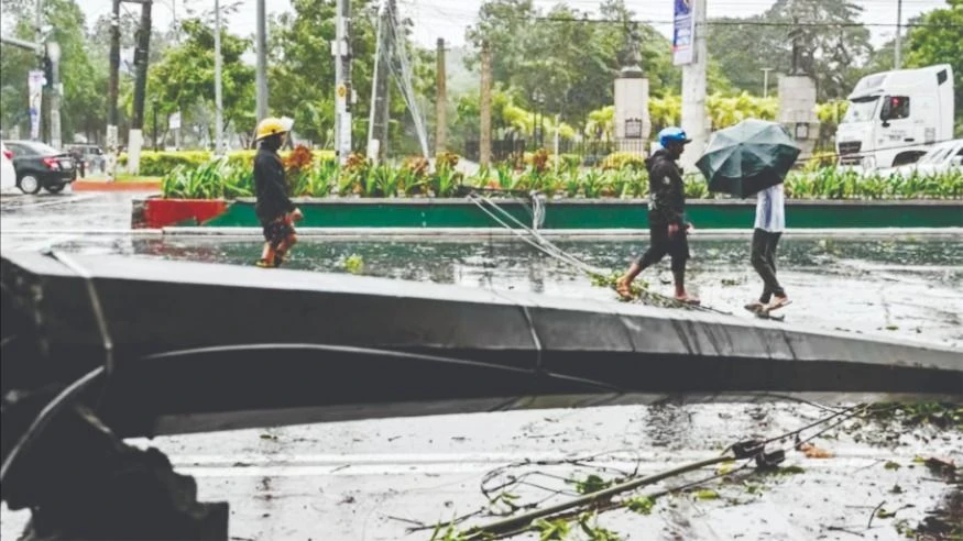 ASEAN hướng tới kỷ nguyên thích ứng biến đổi khí hậu