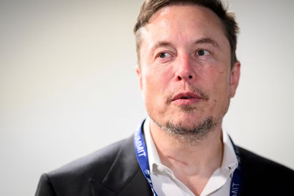 世界 - ハマス幹部が億万長者イーロン・マスク氏をガザ訪問に招待